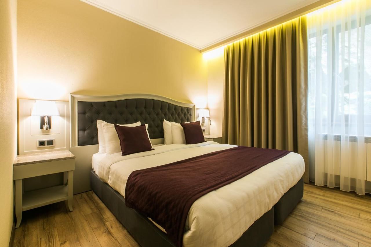 Курортные отели Sairme Hotels & Resorts Саирме-4