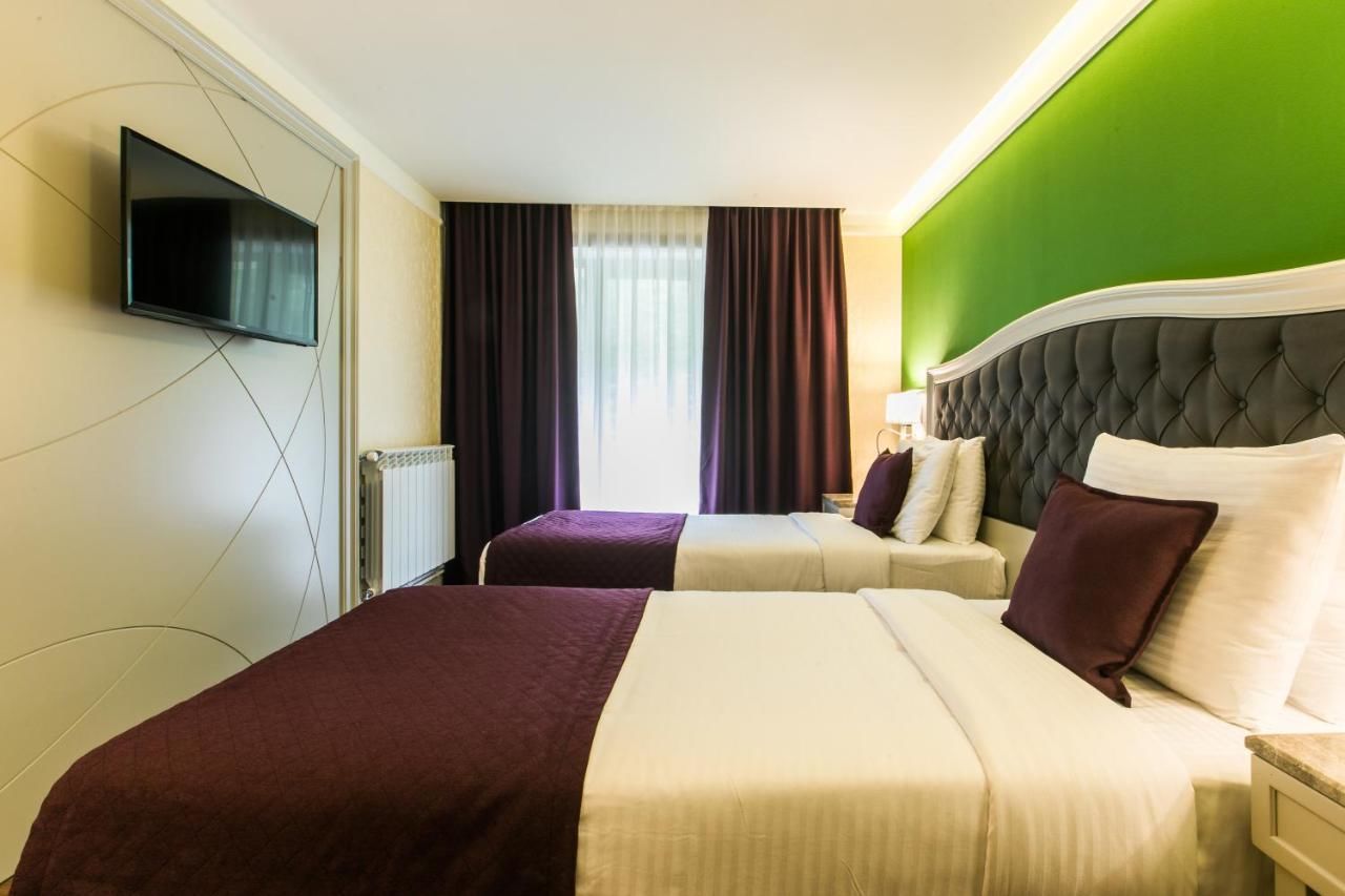 Курортные отели Sairme Hotels & Resorts Саирме-18