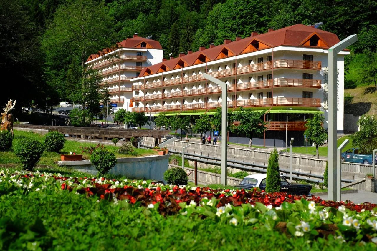 Курортные отели Sairme Hotels & Resorts Саирме-22