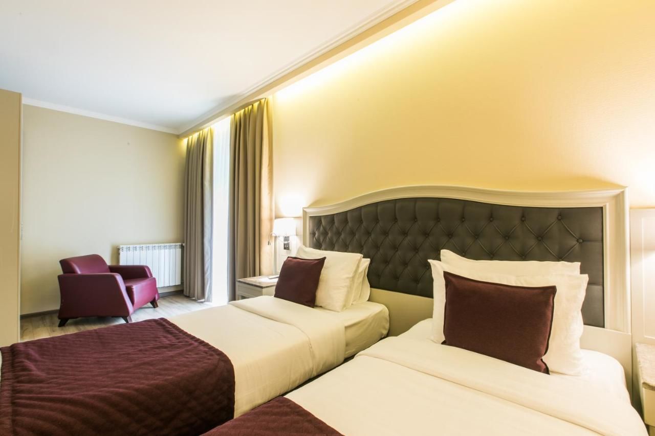 Курортные отели Sairme Hotels & Resorts Саирме-25