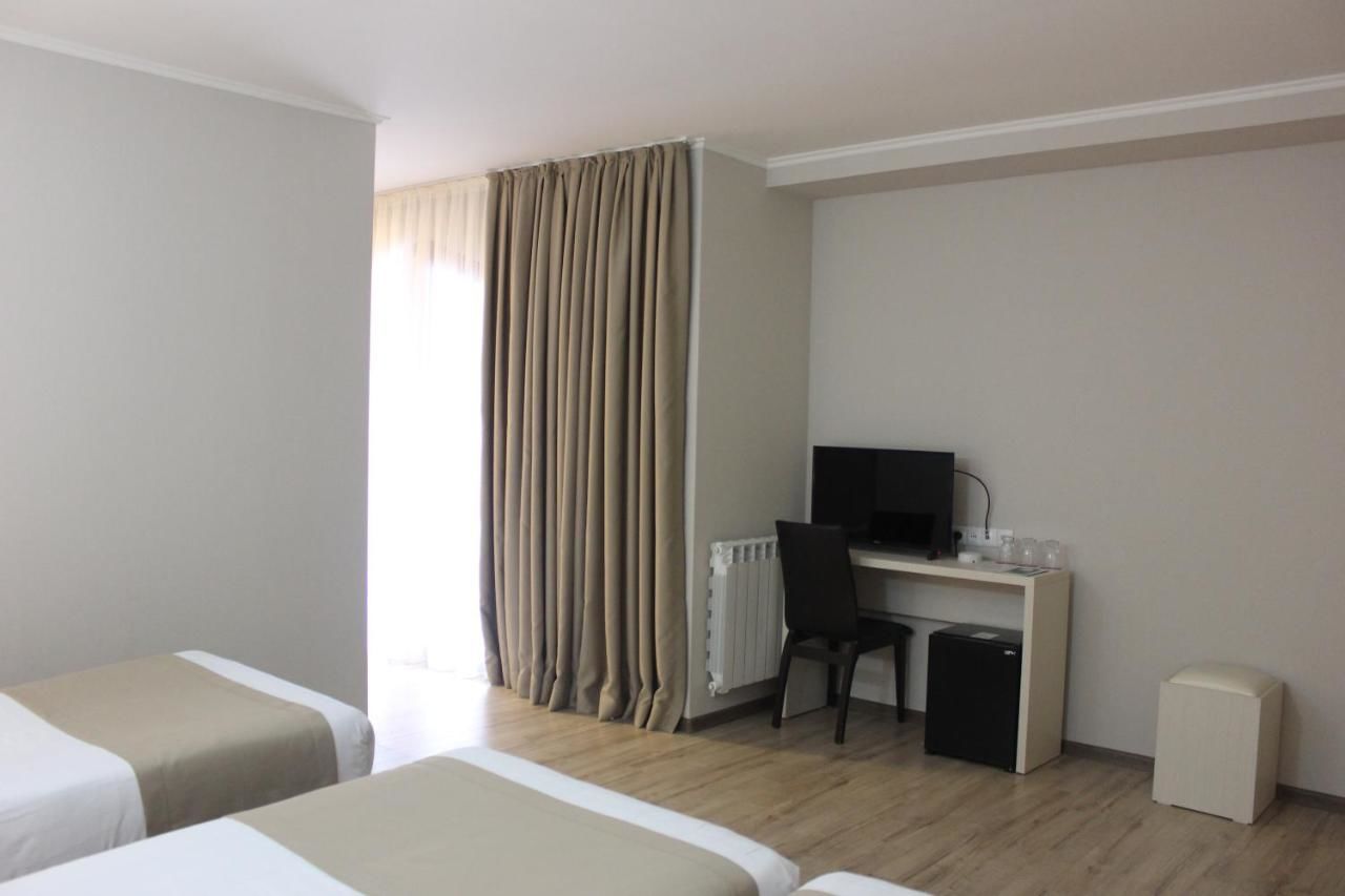 Курортные отели Sairme Hotels & Resorts Саирме-29