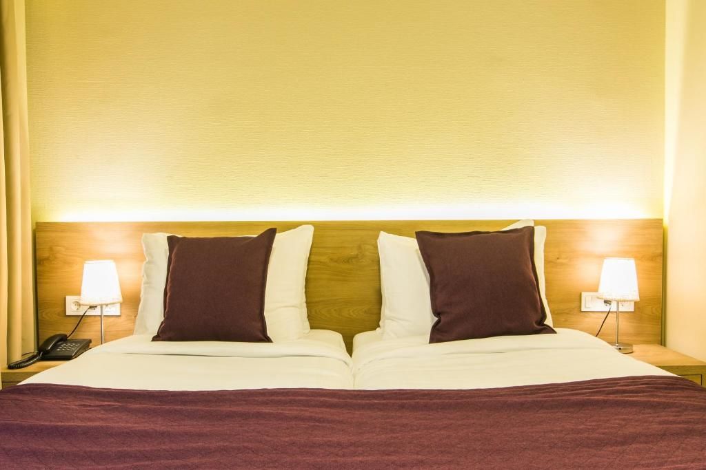 Курортные отели Sairme Hotels & Resorts Саирме-60