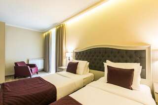 Курортные отели Sairme Hotels & Resorts Саирме Люкс с 2 спальнями-3