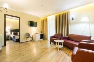 Курортные отели Sairme Hotels & Resorts Саирме Люкс с 2 спальнями-4