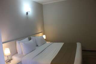 Курортные отели Sairme Hotels & Resorts Саирме Семейный номер - Мансарда-1