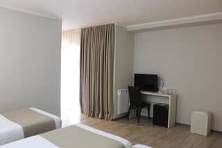 Курортные отели Sairme Hotels & Resorts Саирме Семейный номер - Мансарда-3