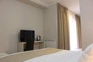 Курортные отели Sairme Hotels & Resorts Саирме Семейный номер - Мансарда-4