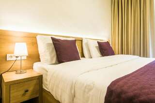 Курортные отели Sairme Hotels & Resorts Саирме Двухместный номер с 2 отдельными кроватями и видом на горы-2