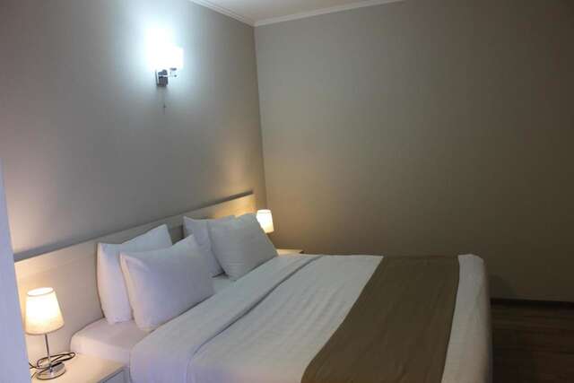 Курортные отели Sairme Hotels & Resorts Саирме-26