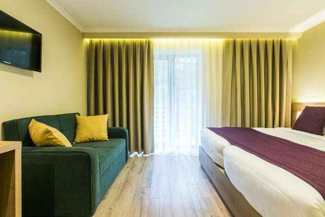 Курортные отели Sairme Hotels & Resorts Саирме-54