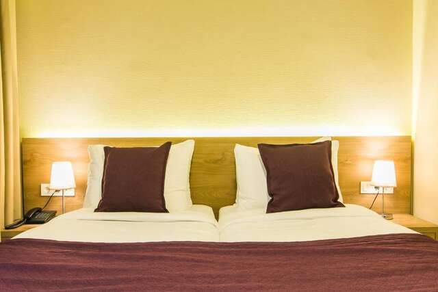 Курортные отели Sairme Hotels & Resorts Саирме-59